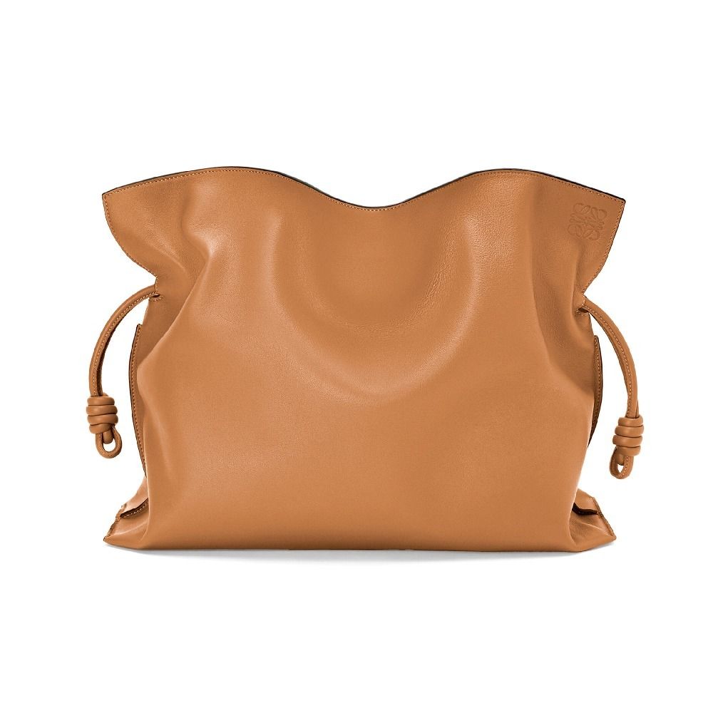 人気<LOEWE>フラメンコクラッチ バッグ XLサイズ ナパカーフ (LOEWE 人気<LOEWE>フラメンコクラッチ バッグ XLサイズ ナパカーフ (LOEWE