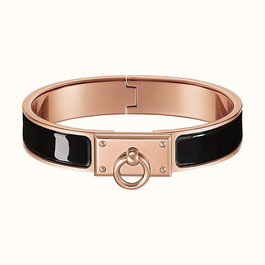 未入荷/選べる8色】エルメス ブレスレット クリック・アノー (HERMES ...