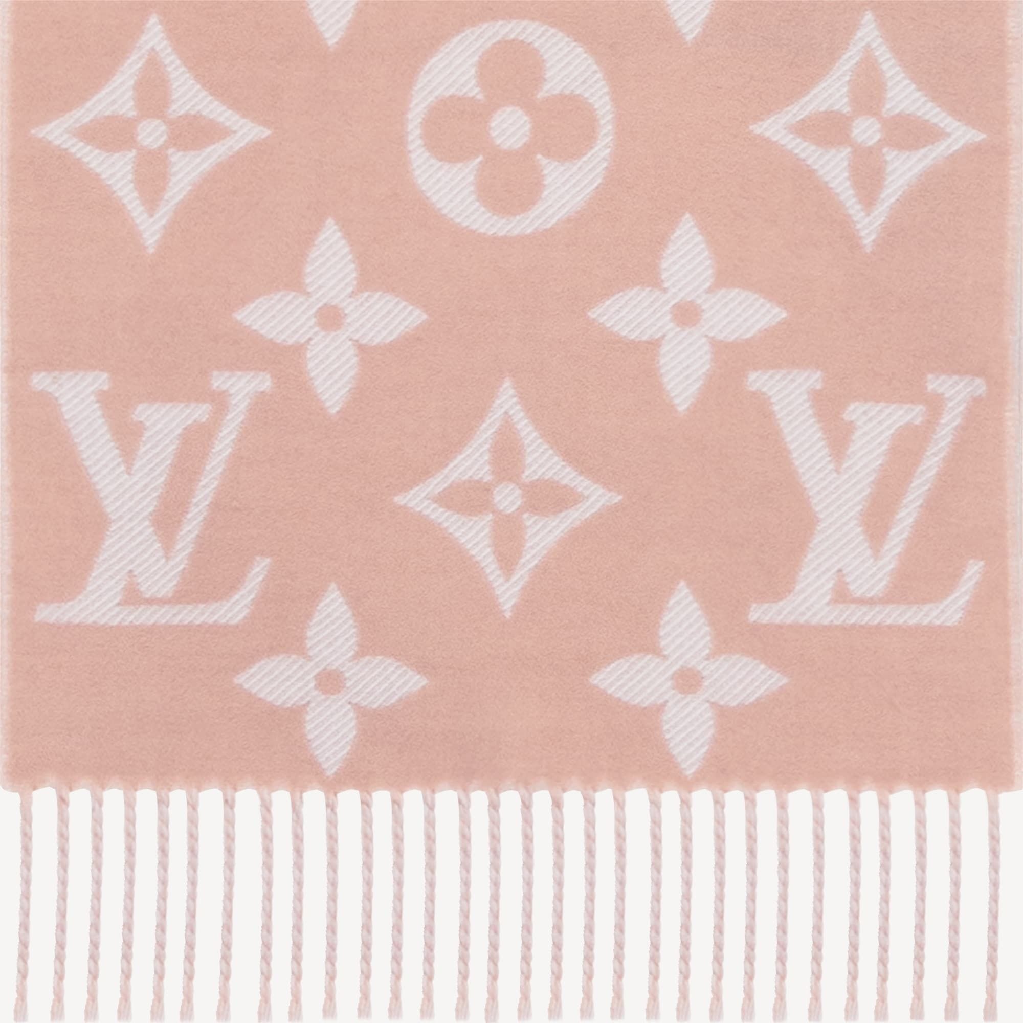 2色】LouisVuitton エシャルプ・シンプリーLV (Louis Vuitton/マフラー 2色】LouisVuitton エシャルプ・シンプリーLV (Louis Vuitton/マフラー