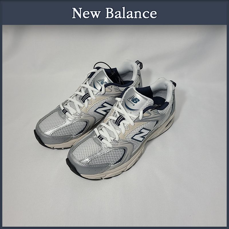 【新品／大きいサイズ】new balanceスニーカー 30cm