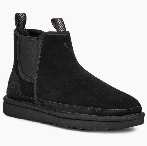 ☆UGG(メンズ)☆ニューメル チェルシー ブーツ (UGG/ブーツ