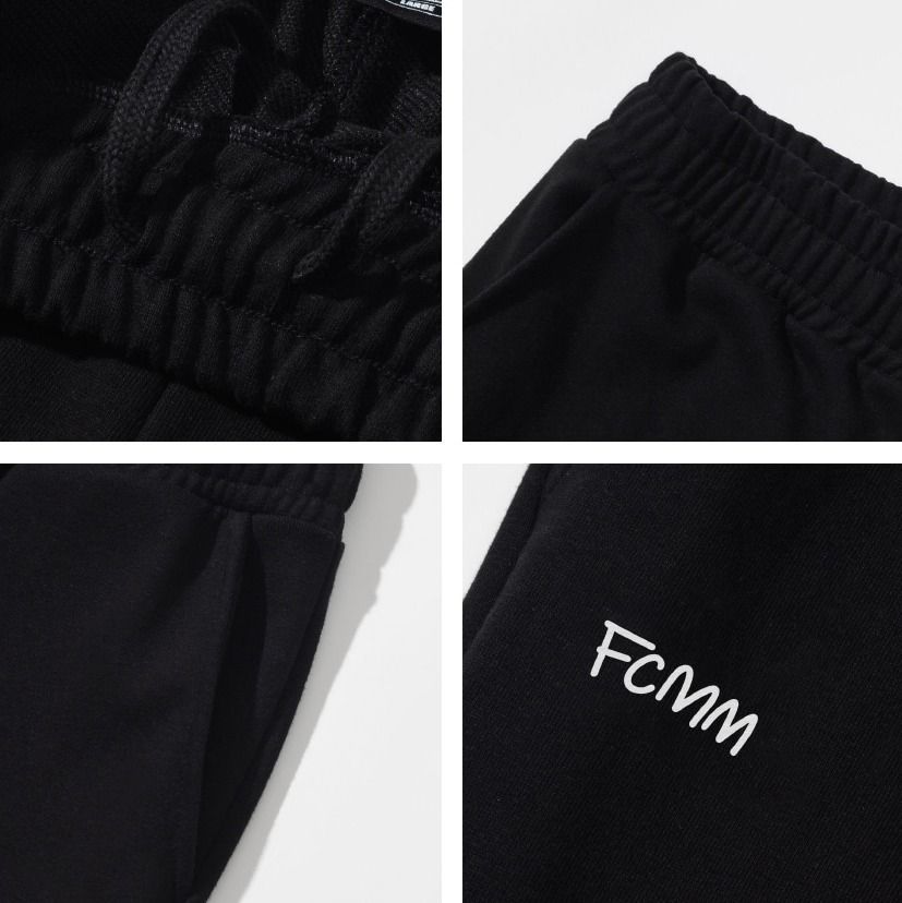 ☆送料・関税込☆FCMM★GLOOMY BAER JOGGER PANT.S★パンツ★ ☆送料・関税込☆FCMM☆GLOOMY BAER JOGGER PANT.S☆パンツ