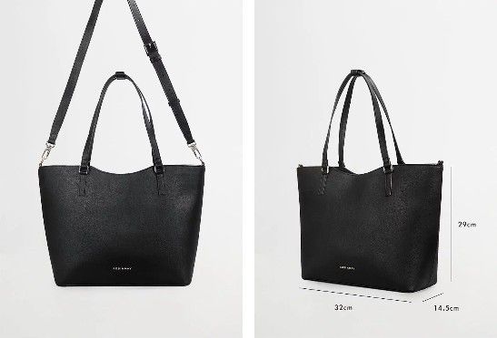 ROBINMAYトートバッグ 2way/EMS（7〜15日でお届け）送料込 日本未発売】ROBINMAYトートバッグ2way（B167）/EMS送料込