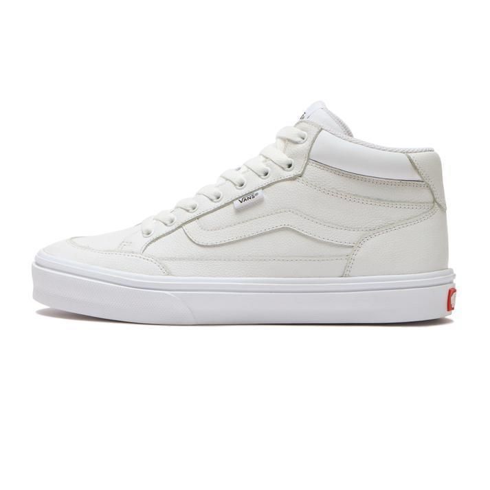 VANS】バンズ FALKEN HI ファルケンハイ V3834LEA (VANS/スニーカー VANS】バンズ FALKEN HI ファルケンハイ V3834LEA (VANS/スニーカー
