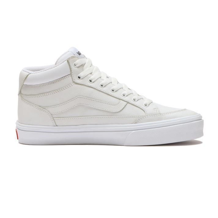 VANS】バンズ FALKEN HI ファルケンハイ V3834LEA (VANS/スニーカー VANS】バンズ FALKEN HI ファルケンハイ V3834LEA (VANS/スニーカー