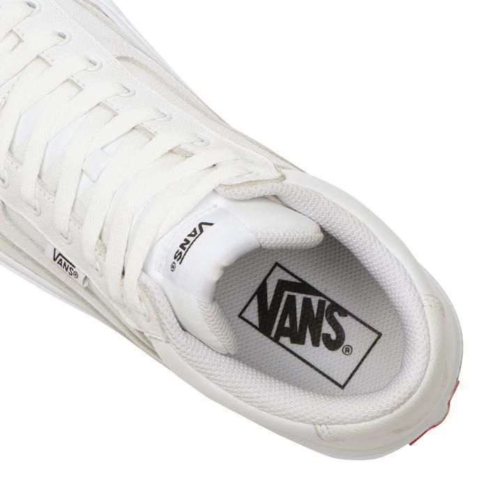 VANS】バンズ FALKEN HI ファルケンハイ V3834LEA (VANS/スニーカー VANS】バンズ FALKEN HI ファルケンハイ V3834LEA (VANS/スニーカー