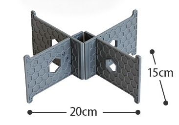 ◇colapz◇UK発! 折り畳み式ウォータージャグ用スタンド♪ (colapz ◇colapz◇UK発! 折り畳み式ウォータージャグ用スタンド♪ (colapz