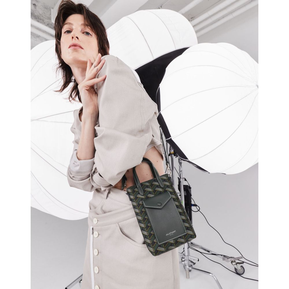 ☆JILLSTUART☆ Rosella Chilling ミニ クロスバッグ 2色