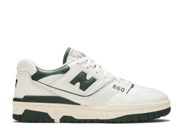 在庫の確認必須】Aime Leon Dore x 550 (New Balance/スニーカー ...