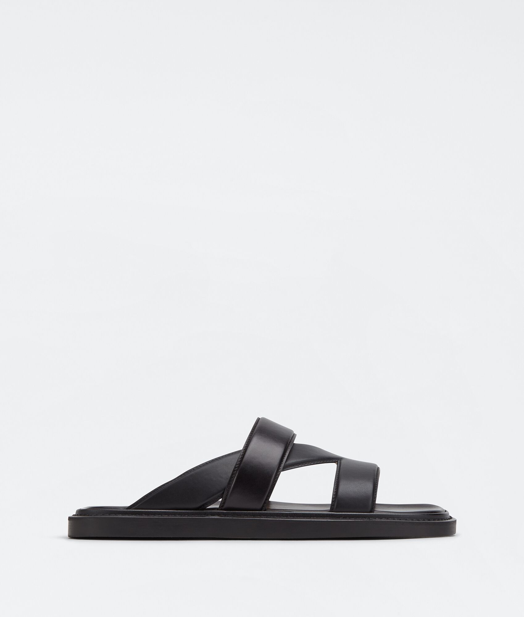 BOTTEGA VENETA ザ・バンドサンダル 651420 VBSL0 (BOTTEGA VENETA ...