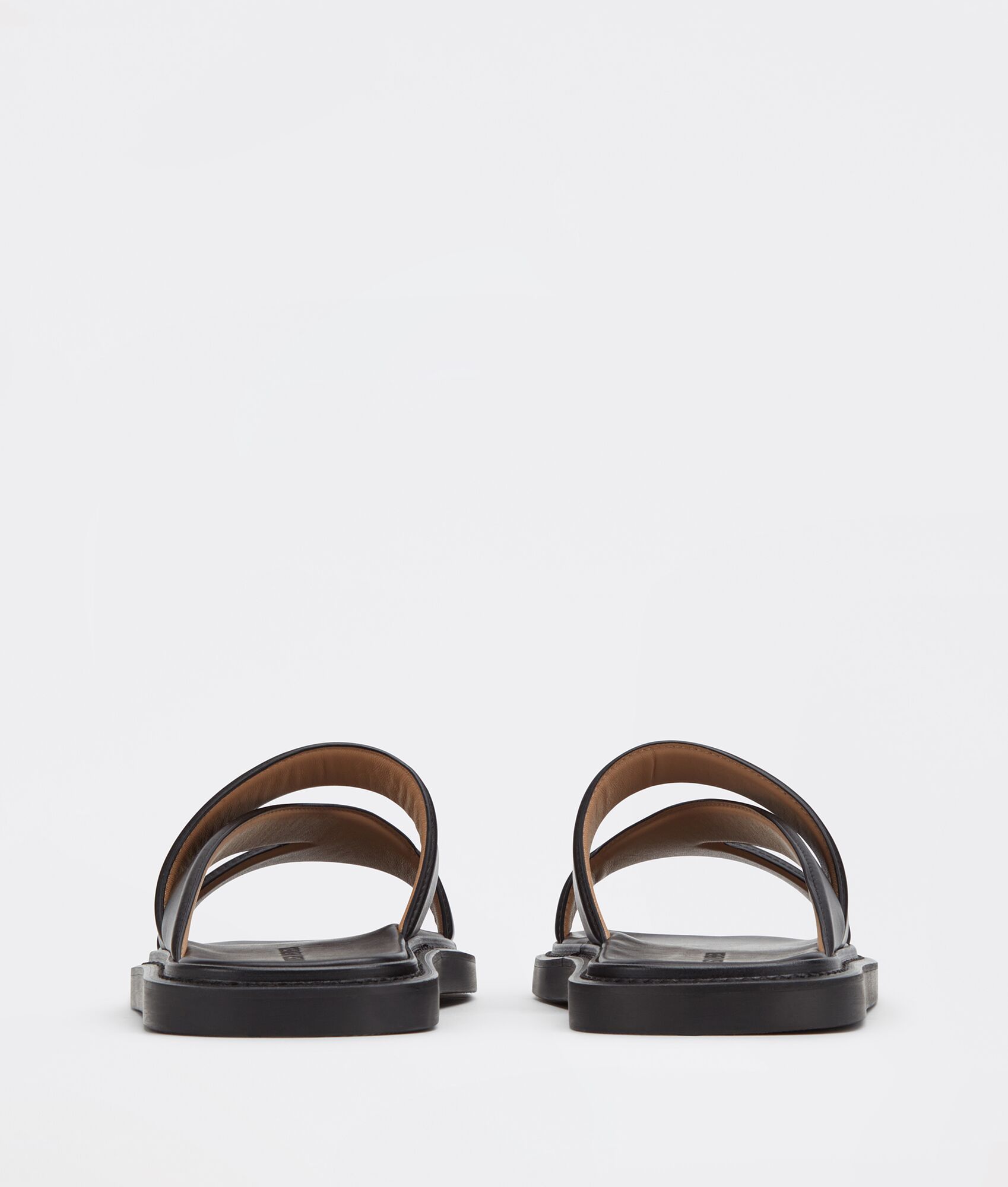 BOTTEGA VENETA ザ・バンドサンダル 651420 VBSL0 (BOTTEGA VENETA ...