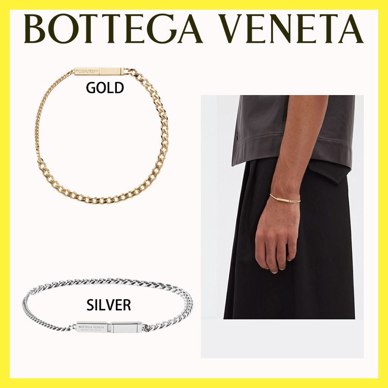 BOTTEGA VENETA チェーンブレスレット 649517 VAHU0 (BOTTEGA VENETA BOTTEGA VENETA チェーンブレスレット 649517 VAHU0 (BOTTEGA VENETA