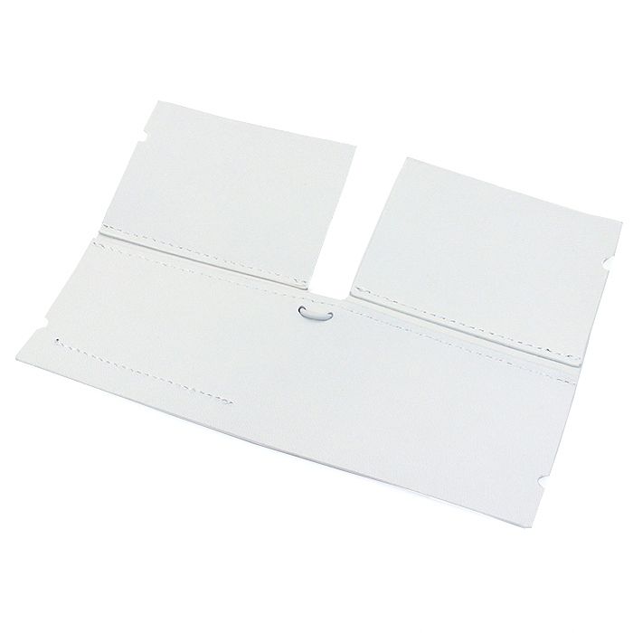 ★ MM6 Maison Margiela ★ 折り畳みマスクケース ☆ MM6 Maison Margiela ☆ 折り畳みマスクケース (MM6 Maison
