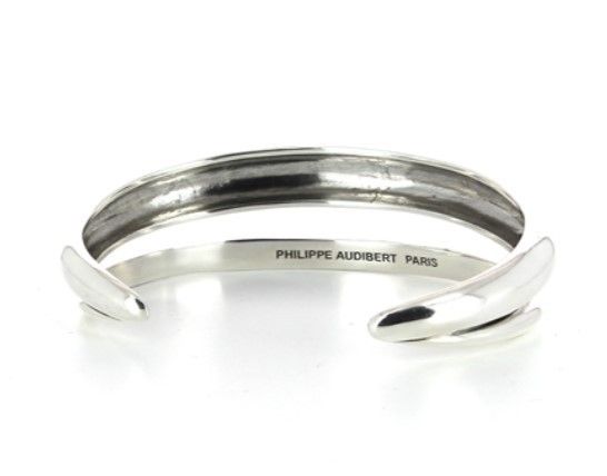 PHILIPPE AUDIBERT/KYLER ブレスレット バングル Philippe Audibert(フィリップ オーディベール)】 Kyler