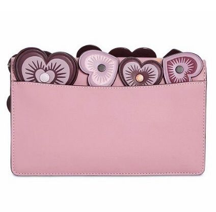 コーチ 2WAYショルダーバッグ 31757 BPDRO 色:DUSTY ROSE-ピンク コーチ 2WAYショルダーバッグ 31757 BPDRO 色:DUSTY ROSE-ピンク