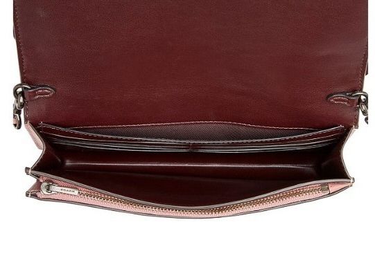 コーチ 2WAYショルダーバッグ 31757 BPDRO 色:DUSTY ROSE-ピンク コーチ 2WAYショルダーバッグ 31757 BPDRO 色:DUSTY ROSE-ピンク
