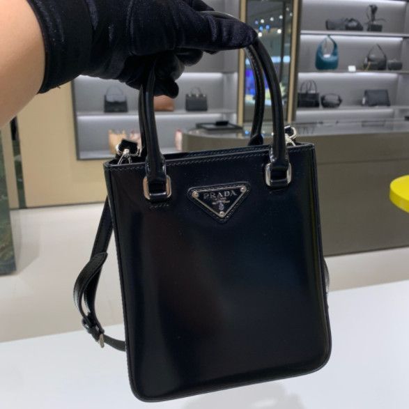 ♢PRADA♢レディースショルダーバッグ☆正規品☆ (PRADA/ショルダー ...