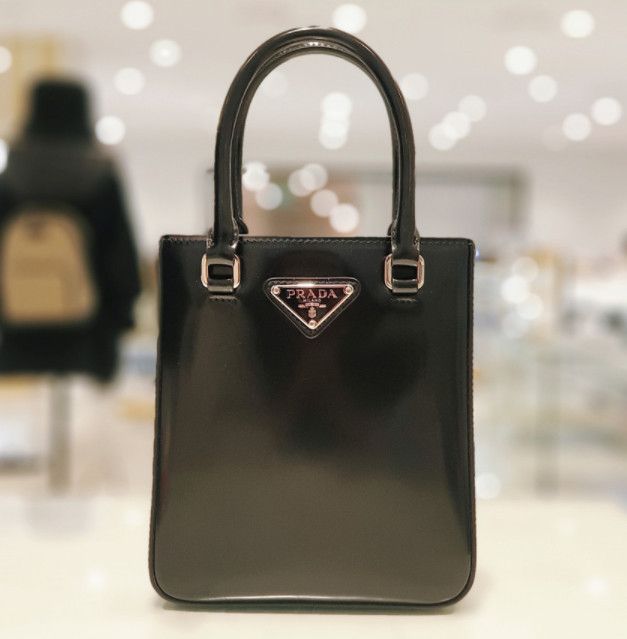 ♢PRADA♢レディースショルダーバッグ☆正規品☆ (PRADA/ショルダー ...