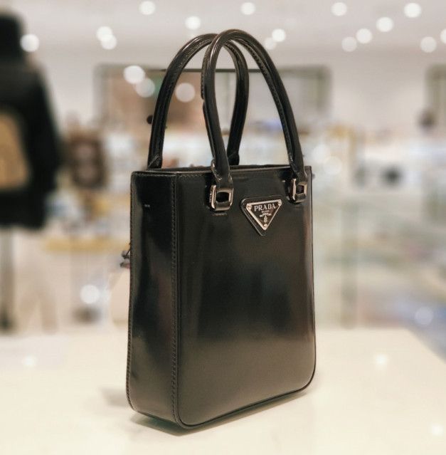 ♢PRADA♢レディースショルダーバッグ☆正規品☆ (PRADA/ショルダー ...