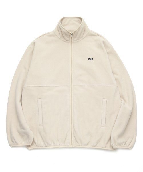 さらに100円引き◇LMC◇LMC FLEECE TEAM JACKET (LMC/フリース