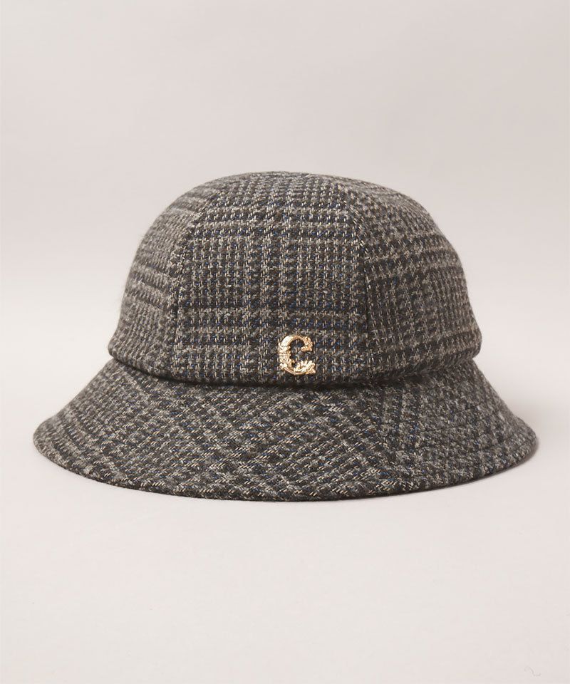 正規販売店】 AARON3 値下げ不可 ca4la カシラ - ハット