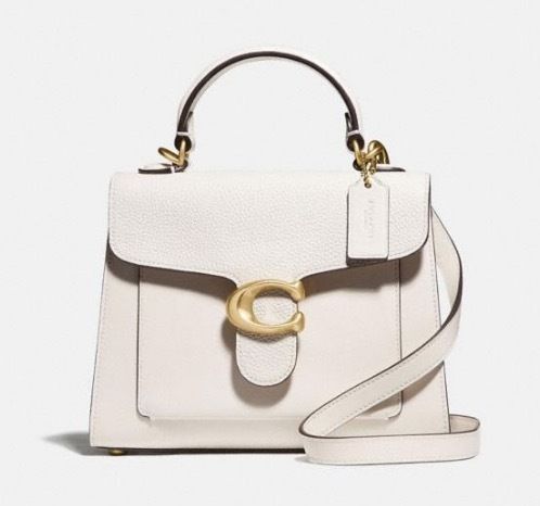 セールCoach Tabbyタビートップハンドル20レザー2wayバッグ セールCoach Tabbyタビートップハンドル20レザー2wayバッグ