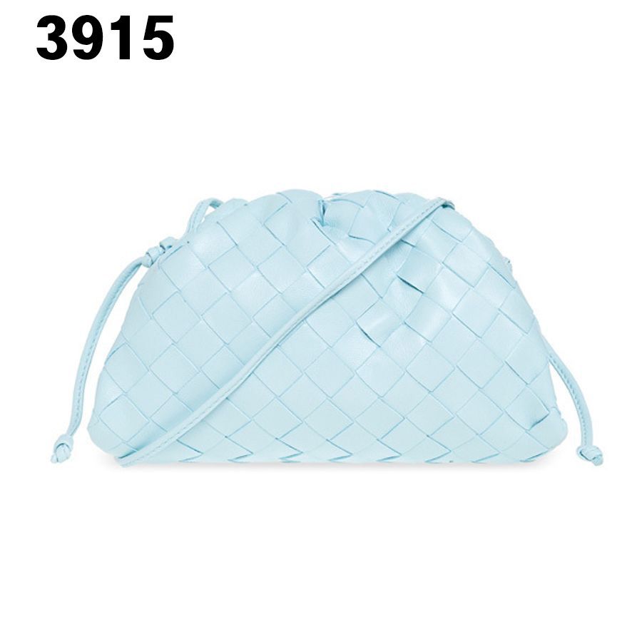 BOTTEGA VENETA ミニ ザ・ポーチクロスボディバッグ 585852VCPP1