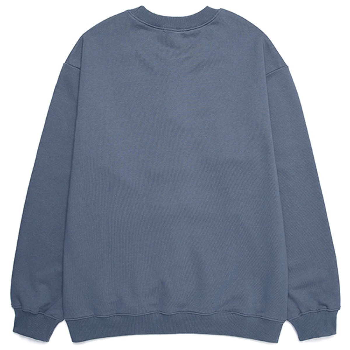 ★DXOH★BEAR EMBROIDER MTM[DARK BLUE]★正規品/韓国直送料込 ☆DXOH☆BEAR EMBROIDER MTM[DARK BLUE]☆正規品/韓国直送料込