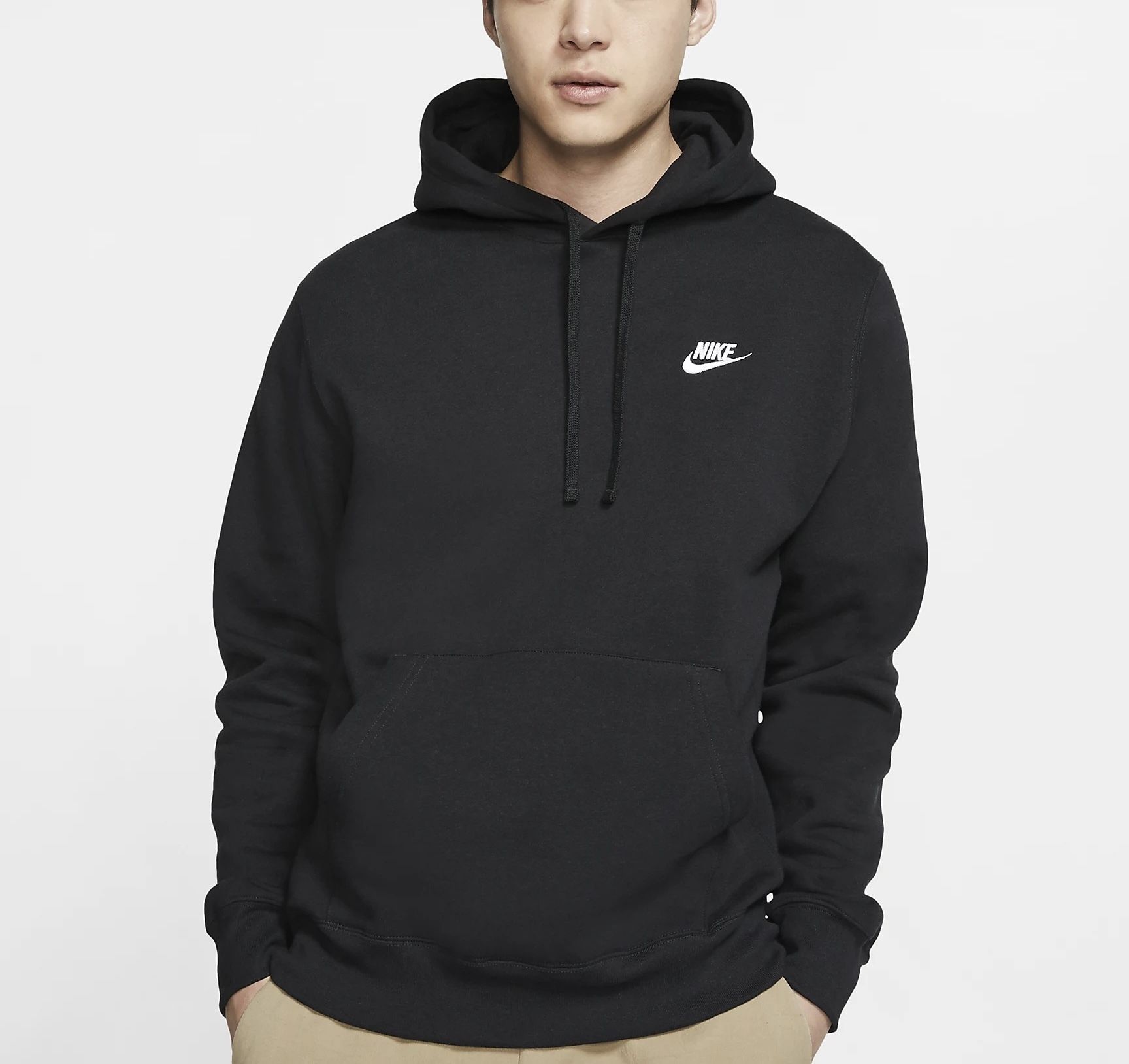 【NIKE】Club フリース フーディ&カーゴパンツ 上下セット 【NIKE】Club フリース フーディ&カーゴパンツ 上下セット