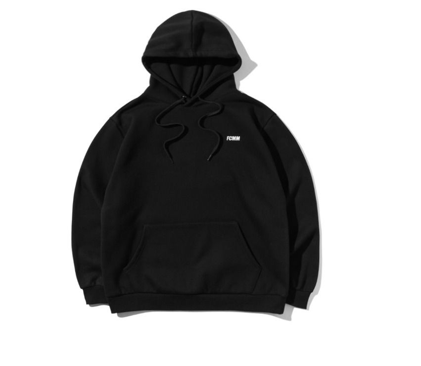 【FCMM】★送料・関税込★Club Essential Hoodie / FACMHC91 ☆関税込☆FCMM☆CLUB ESSENTIAL HOODI.E☆パーカー☆ (FCMM