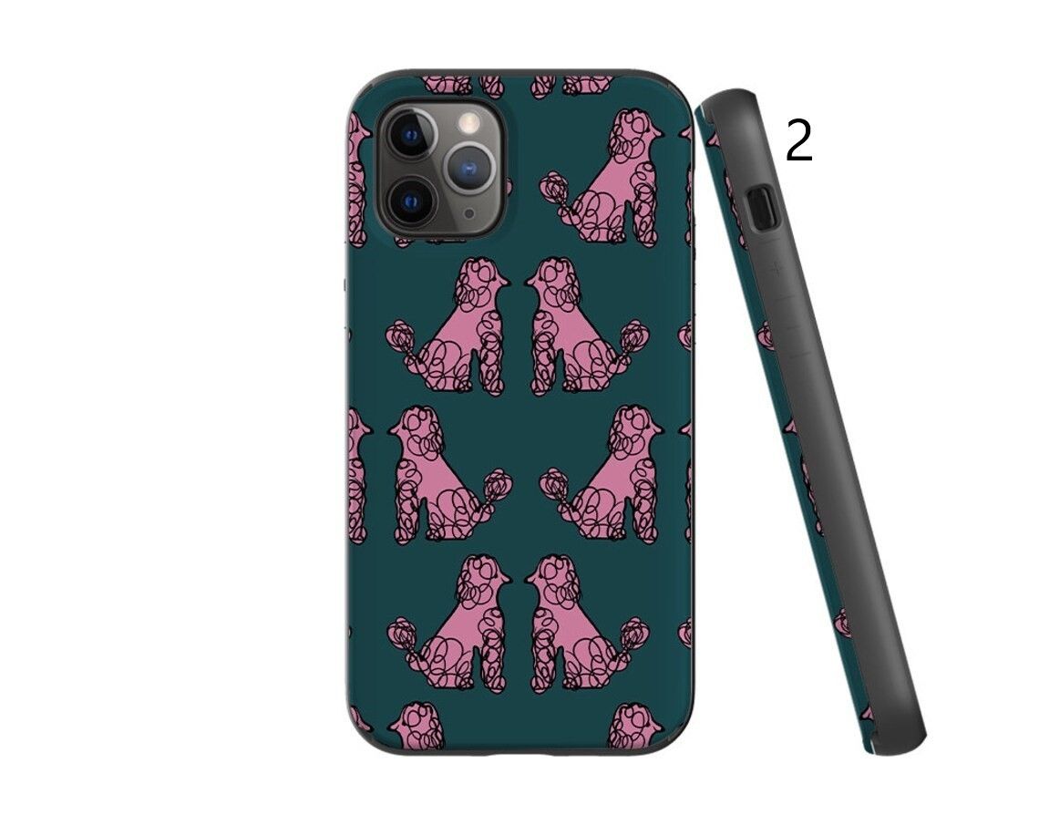 【Harper & Blake】お洒落カード収納ミラー付スマホケース 鮫 送関込【Harper & Blake】カード収納ミラー付スマホケース /プー