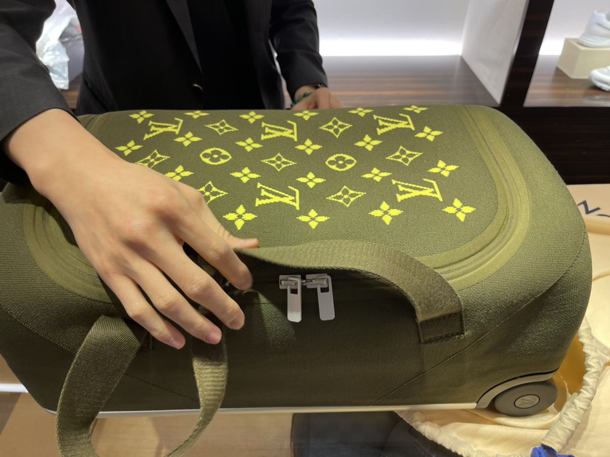 人気】☆Louis Vuitton☆ ホライゾン・ソフト 2R55 (Louis Vuitton 人気】☆Louis Vuitton☆ ホライゾン・ソフト 2R55 (Louis Vuitton