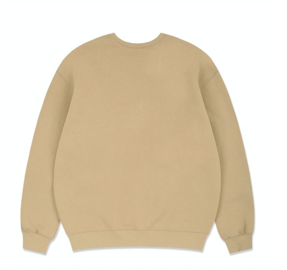さらに100円引き◆MMLG◆MMLG OPACITY SWEAT 87MM_SEOUL｜OFFICIAL SHOP｜NEW WAVE STREET CULTURE