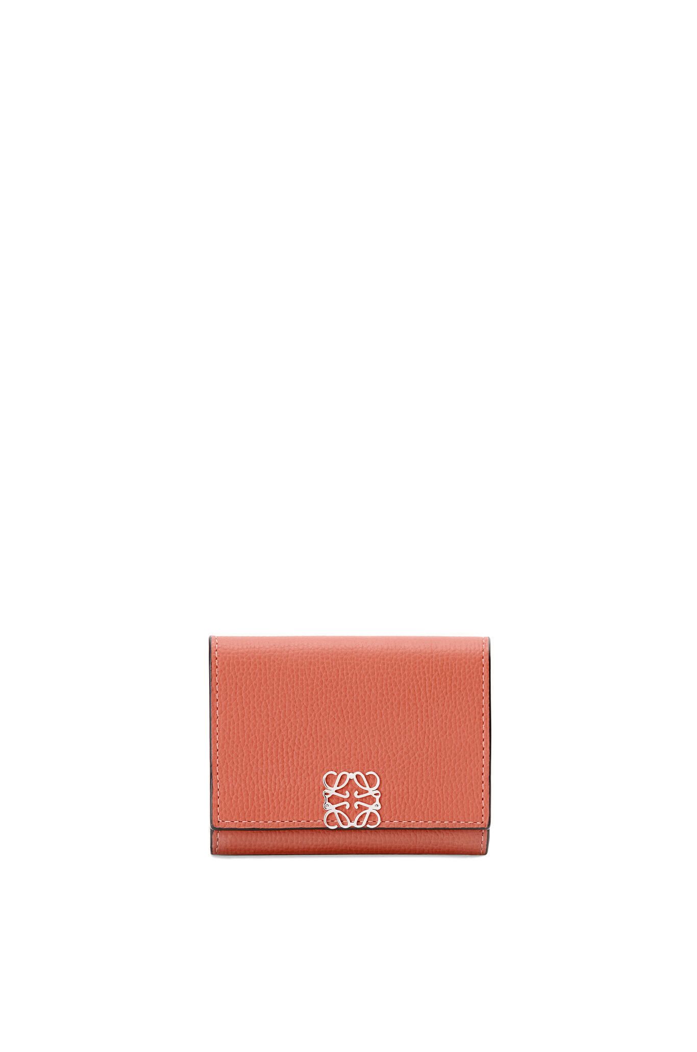 LOEWE】アナグラム スクエア コインカードホルダー (LOEWE/カード LOEWE】アナグラム スクエア コインカードホルダー (LOEWE/カード