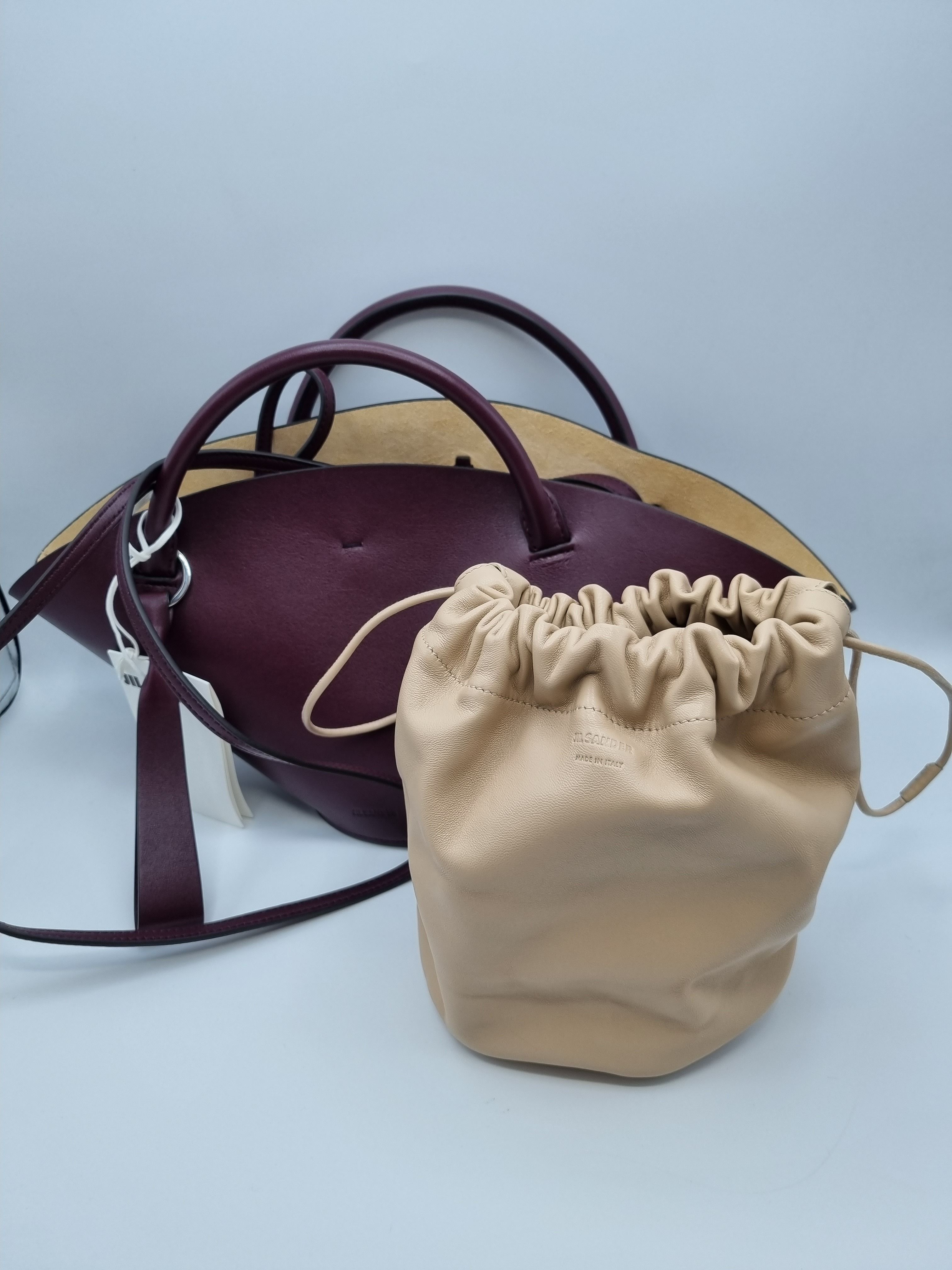 超特価!!早い者勝ち☆ JIL SANDER SOMBRERO スモールショルダー (Jil 超特価!!早い者勝ち☆ JIL SANDER SOMBRERO スモールショルダー (Jil