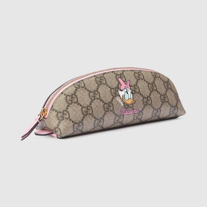 限定コラボ!GUCCI×DISNEY★ペンケース★すぐ届く! 限定コラボ!GUCCI×DISNEY★ペンケース★すぐ届く!