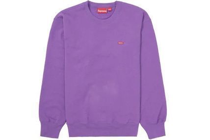 関税込 21AW Week3 Supreme Small Box Crewneck クルーネック 関税込 21AW Week3 Supreme Small Box Crewneck クルーネック