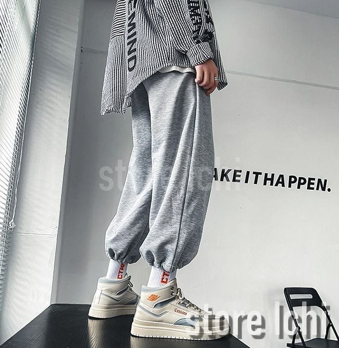 メンズ ハイカットスニーカー 配色 バッシュ 厚底シューズ i8263 メンズ ハイカットスニーカー 配色 バッシュ 厚底シューズ i8263