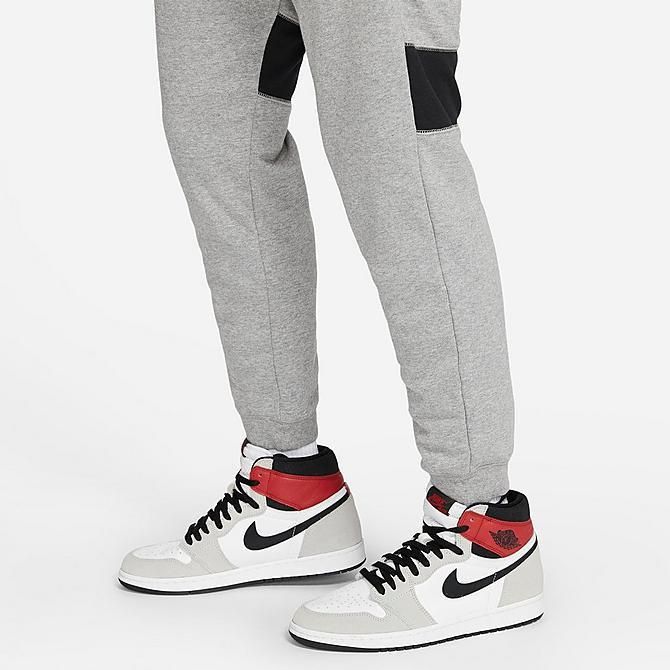 ◇JORDAN◇Dri-Fit Air フリースフーディ パンツ SET (Nike ◇JORDAN◇Dri-Fit Air フリースフーディ パンツ SET (Nike