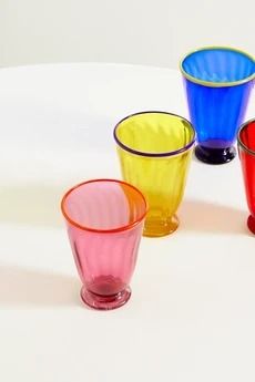 LA DOUBLEJ レインボーセット4杯 (La DoubleJ/食器(皿)) 73881314 ...
