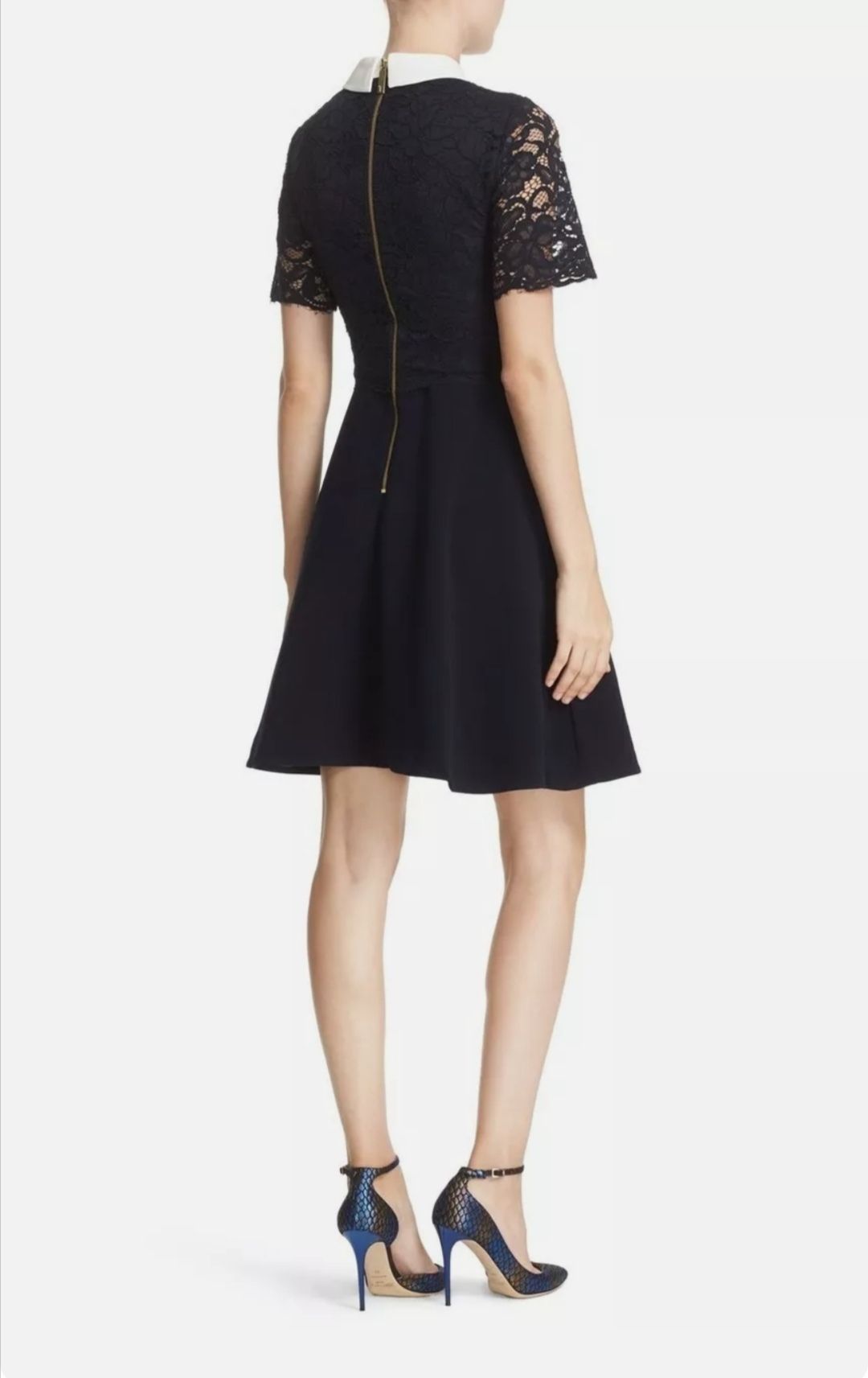 本場UK発 最終在庫】Ted Bakerテッドベーカー ワンピース