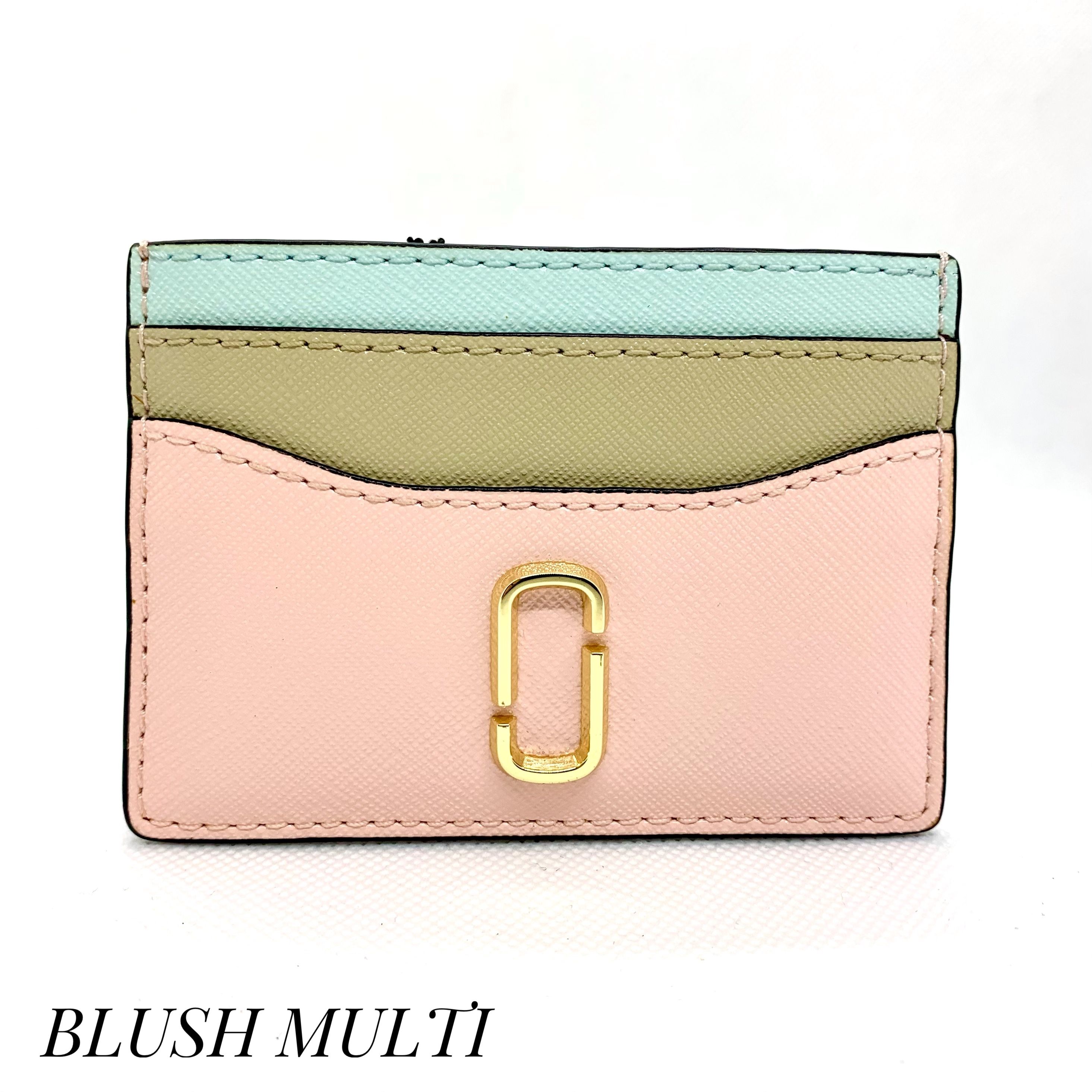 MARC JACOBS】マークジェイコブス カードケース M0013355 (MARC JACOBS ...