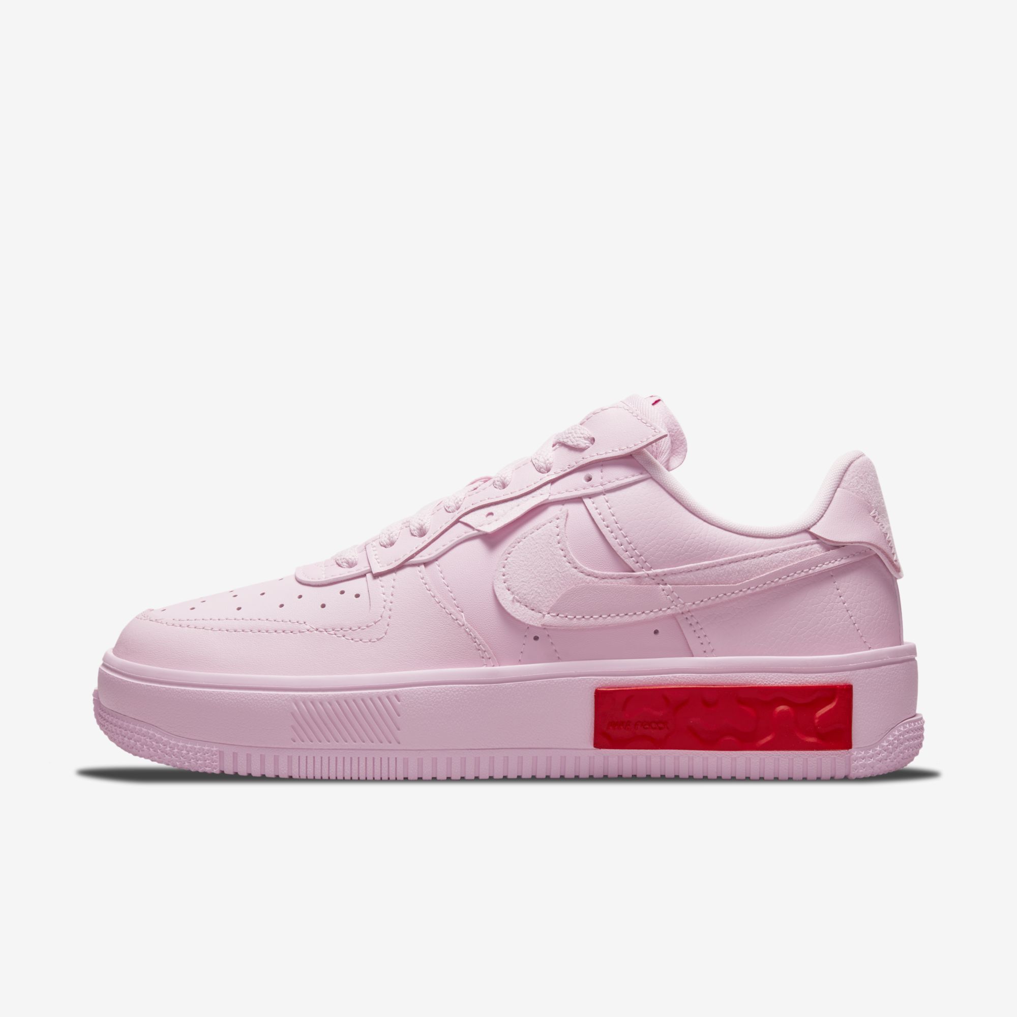 ナイキ Nike Force 1 Fontanka 子供スニーカー 靴 シューズ 公式正規品☆AIR FORCE 1 FONTANKA ☆ (Nike/スニーカー