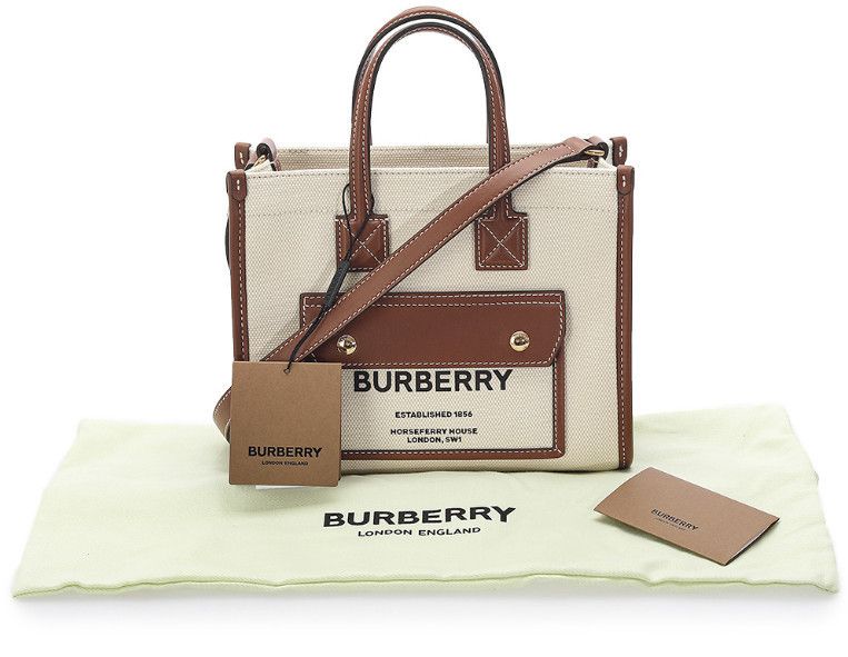 BURBERRY（トートバッグ）のフリマアイテム一覧