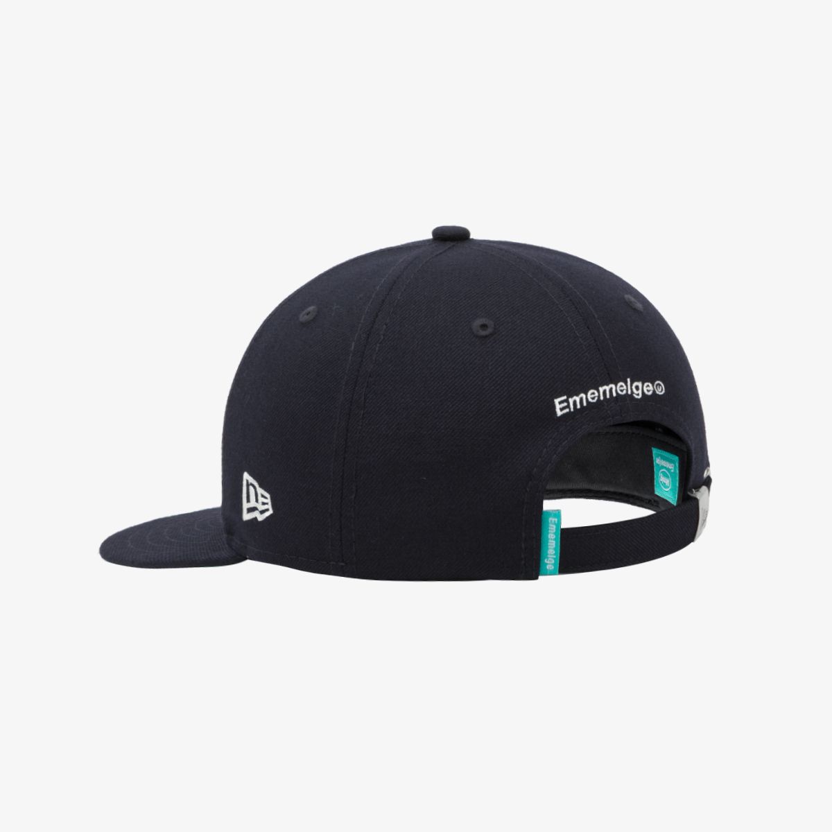 NEW ERA X レトロ クラウン 87MM ストラップ★関税送料込 NEW ERA X レトロ クラウン 87MM ストラップ☆関税送料込 (New