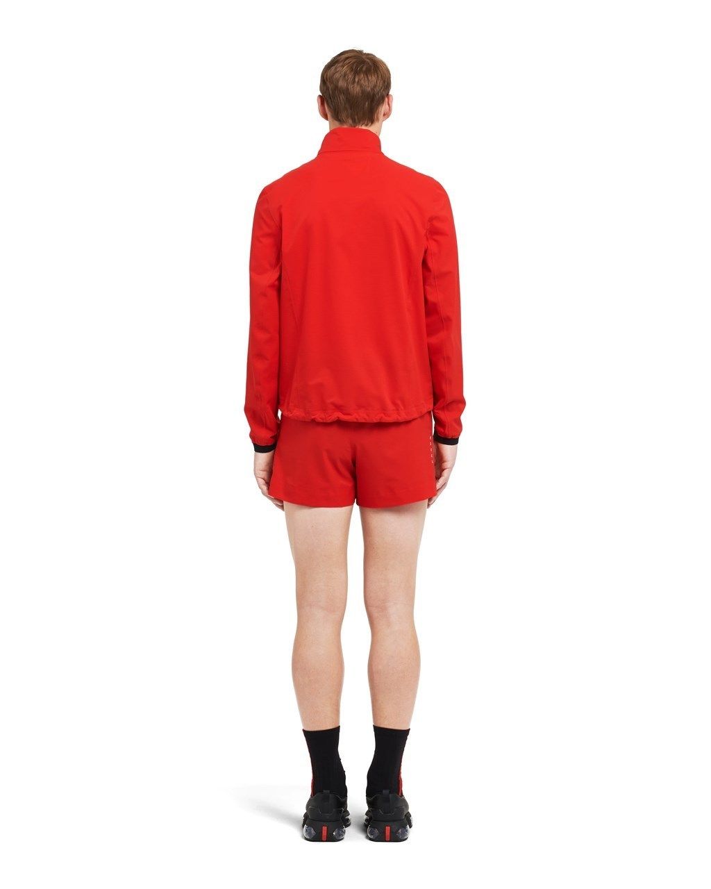 累積売上総額第１位！【PRADA】ジャケット_SGB452_1T2Z 累積売上総額第1位！【PRADA】ジャケット_SGB452_1T2Z (PRADA