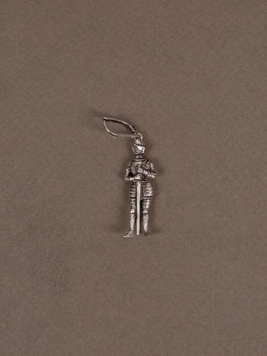 関税・送料込 CELINE Armor Silver ピアス (CELINE/ピアス) 73963126 関税・送料込 CELINE Armor Silver ピアス (CELINE/ピアス) 73963126