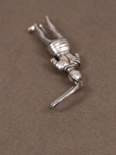 関税・送料込 CELINE Armor Silver ピアス (CELINE/ピアス) 73963126 関税・送料込 CELINE Armor Silver ピアス (CELINE/ピアス) 73963126