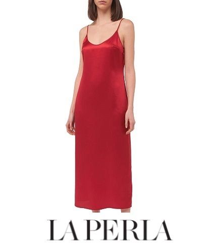 当店だけの限定モデル LA PERLA Slips レディース qdtek.vn