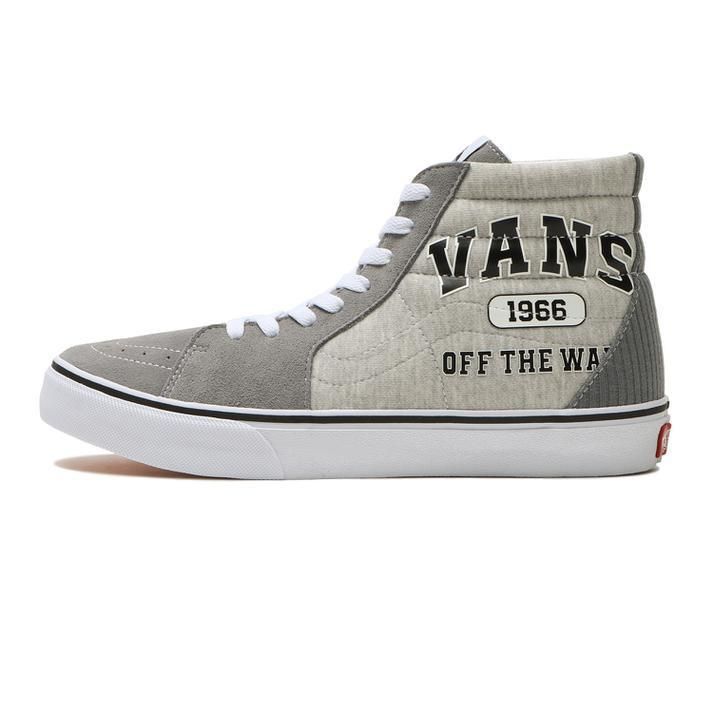 【VANS】バンズ SK8-HI スケートハイ V38CF SWT 楽天市場】【VANS】 ヴァンズ SK8-HI 3SOLE スケートハイ 3